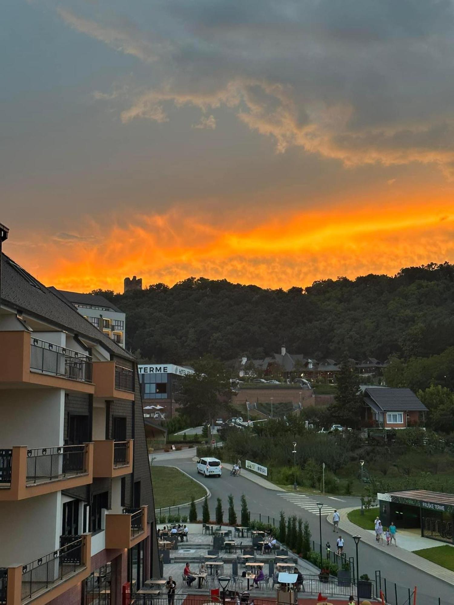 Apartment Fruske 202