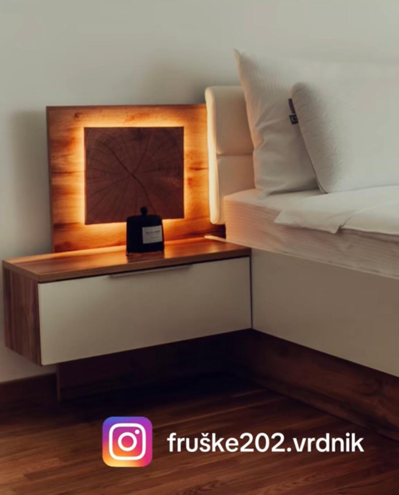 Fruske 202 Апартамент Връдник